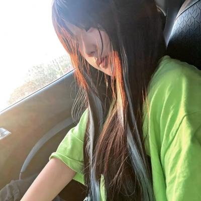 龙女