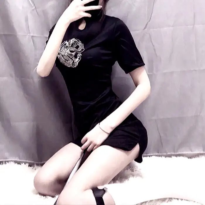 元洲街王后
