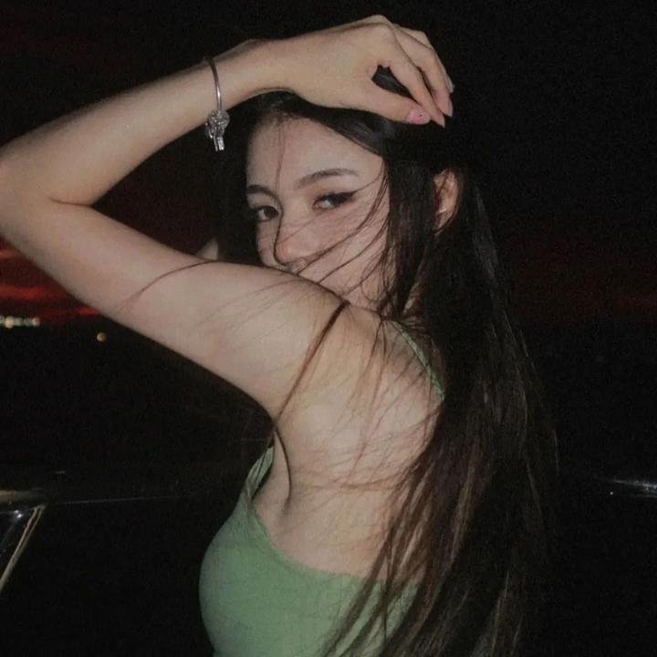 男与女